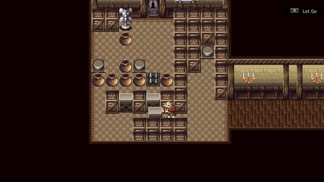 克洛诺斯之门游戏截图5