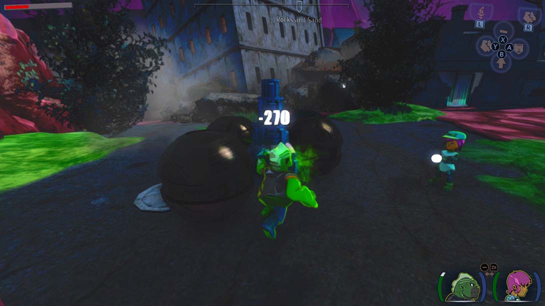 星光联盟 Starlight Alliance 英语_3