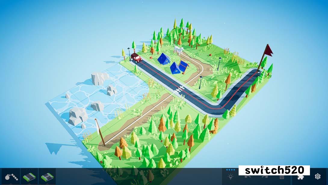 【美版】请修复道路 .Please Fix The Road 中文_2