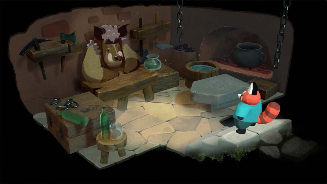 【美版】阿卡 Aka 中文_2