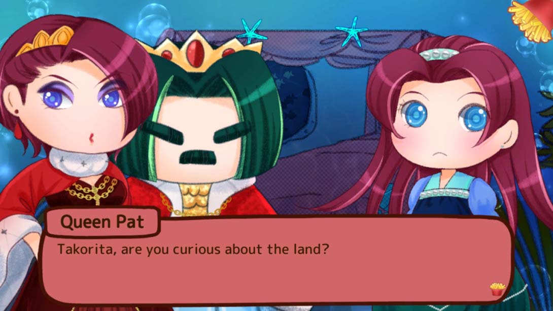 塔可丽塔的薯条之旅 Takorita Meets Fries 中文_4