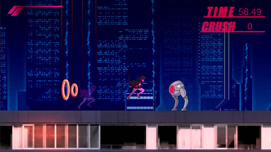 【美版】Pixel Game Maker Series ANGEL'S BLOOD 英语_3