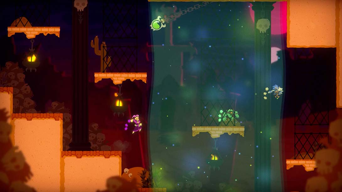 【美版】精灵:死亡金属死亡火柴 EleMetals: Death Metal Death Match! 英语_5