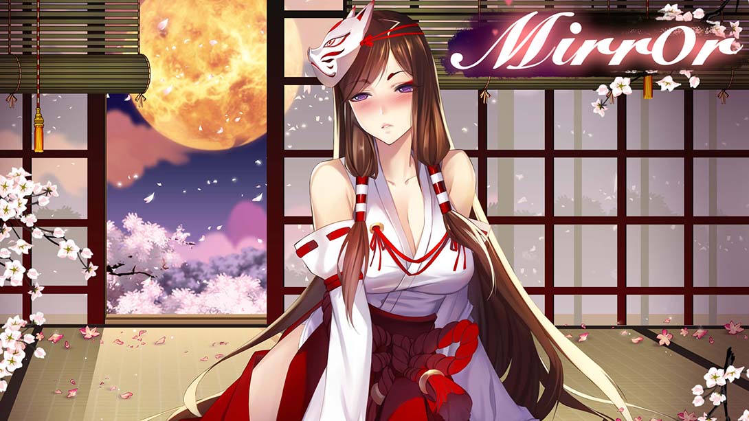 《魔镜 Mirror》1.0.1 金手指截图1