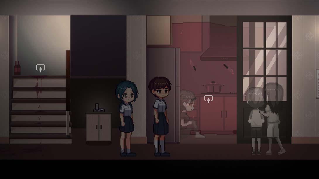 【美版】空愿 .Recall Empty Wishes 中文_3