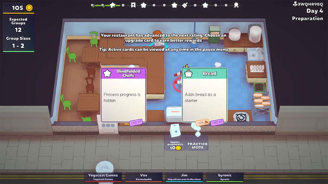 【美版】速速上菜 .PlateUp! 中文_3