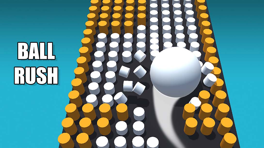 球冲 Ball Rush 英语_0