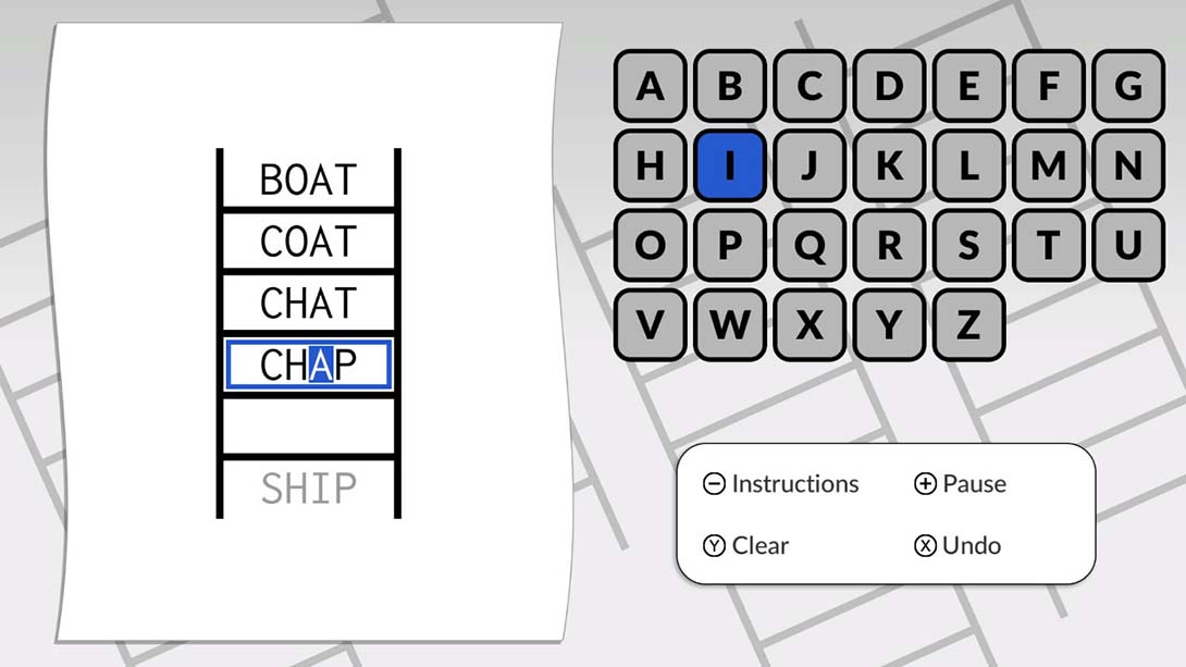 Ladders by POWGI 英语_2