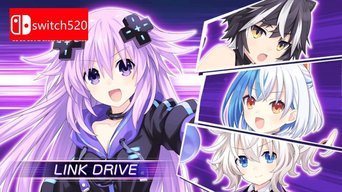 【港版】超次元游戏海王星 GameMaker R Evolution 中文截图3