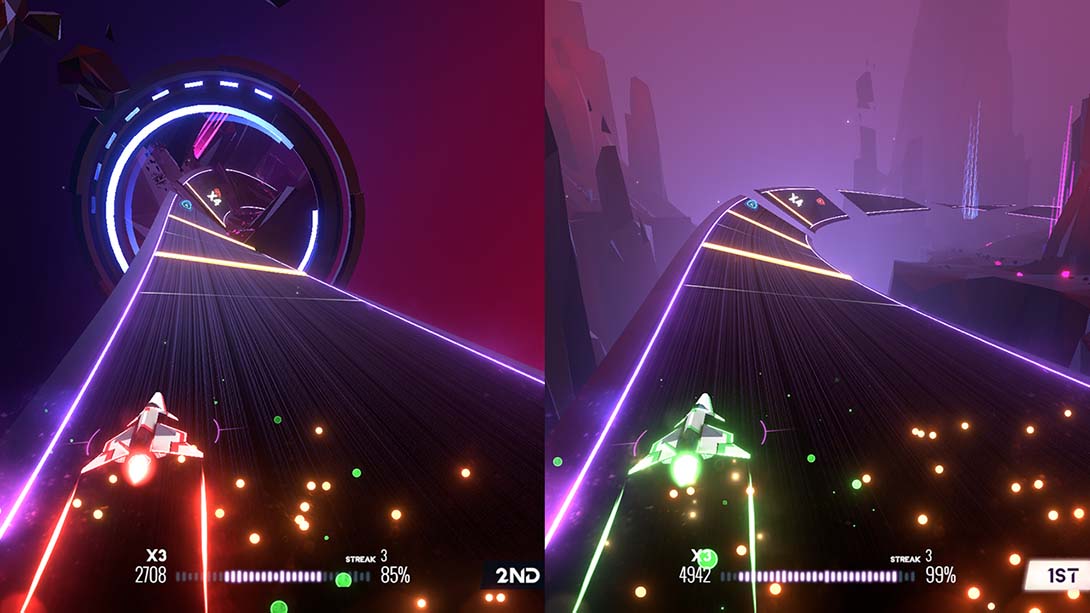 艾维奇电子音乐会 AVICII Invector 中文_3