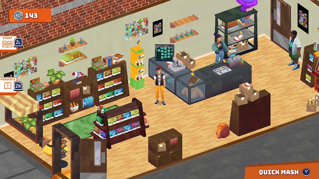 超级混搭 SuperMash 英语_4