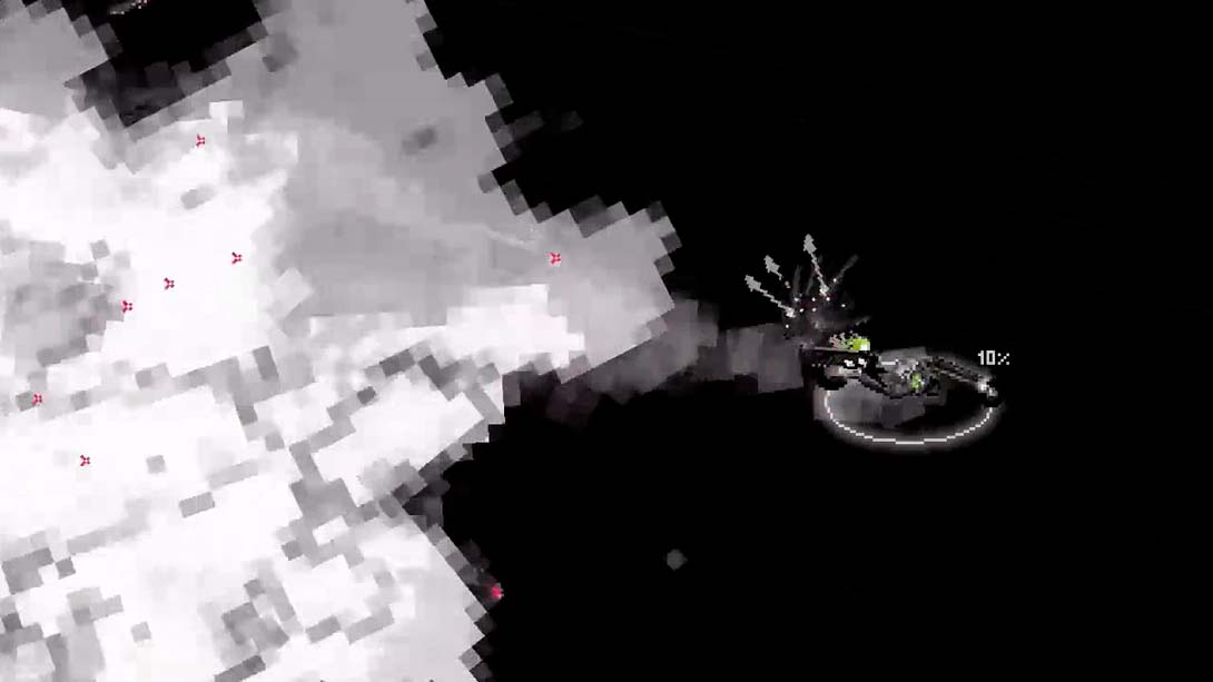 【美版】SWARMRIDER OMEGA 英语_6