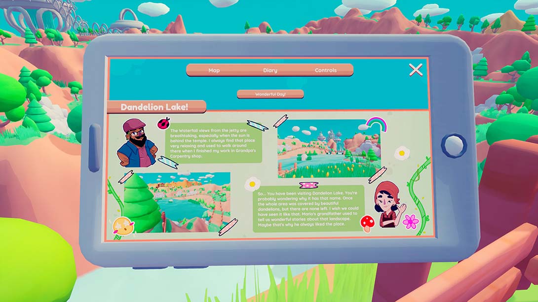 【美版】Clouzy! 中文_3