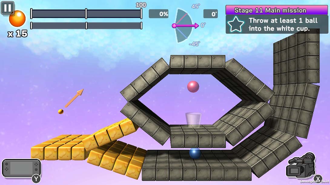 超级乒乓投射技 Super Ping Pong Trick Shot 英语_2