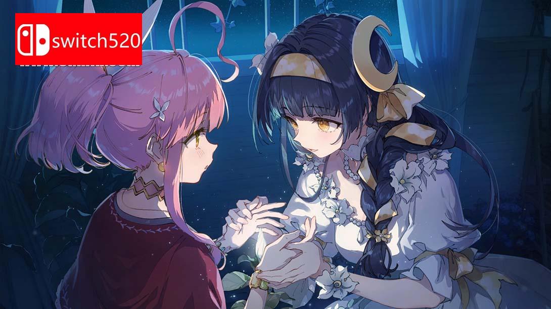 【美版】梦灯花 .Noctuary 中文_4