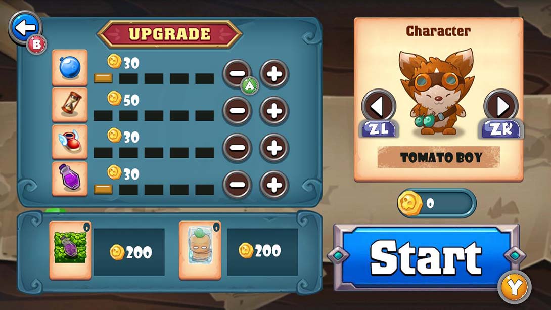 动物炸弹人 Animal Bomber 英语_1