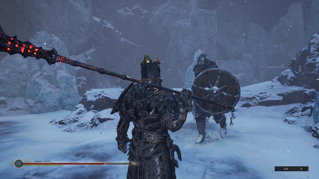 致命躯壳金手指截图2