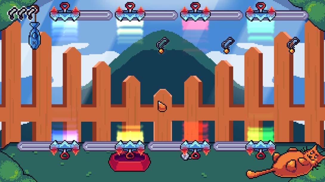 【美版】胖乎乎的猫 Chubby Cat 英语_1