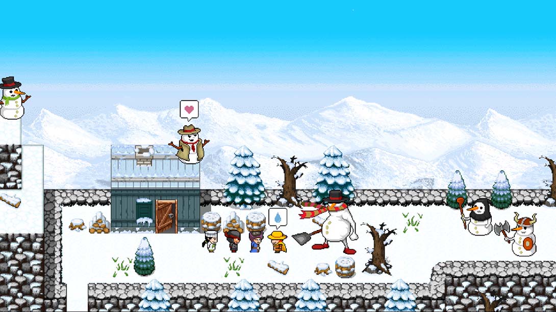 厄运与命运高级版游戏截图7