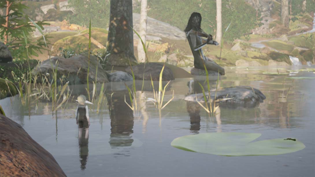 【美版】布兰博：山丘之王游戏截图6