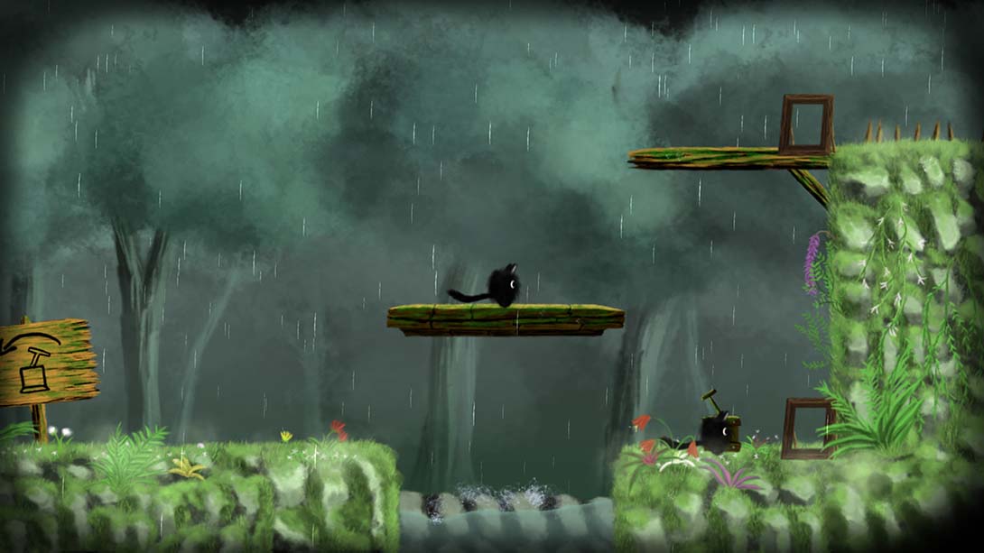 与己同行 I and Me 中文_3