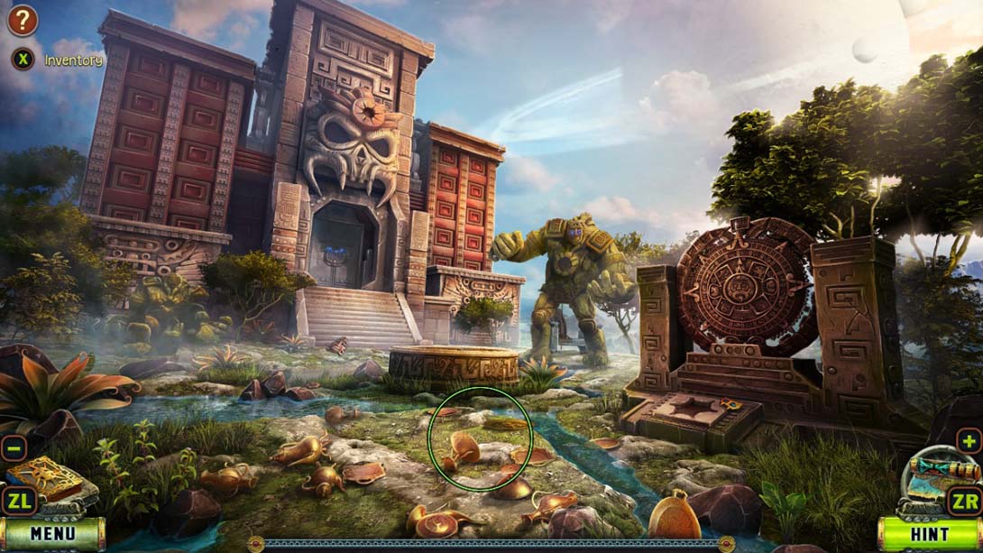 【德版】遗产囚徒 The Legacy: Prisoner 英语_2