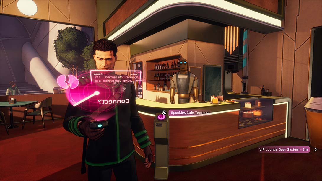 【美版】超越钢铁苍穹 Beyond a Steel Sky 英语_2