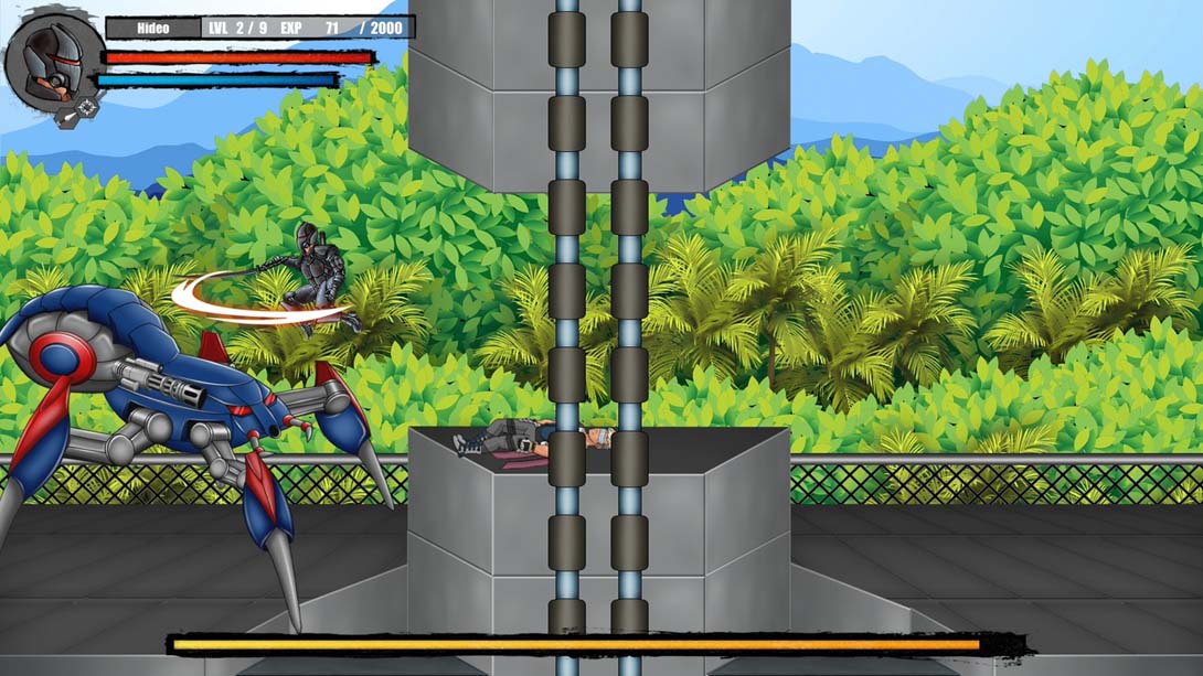 【美版】手里剑之风 Wind of Shuriken 英语_5