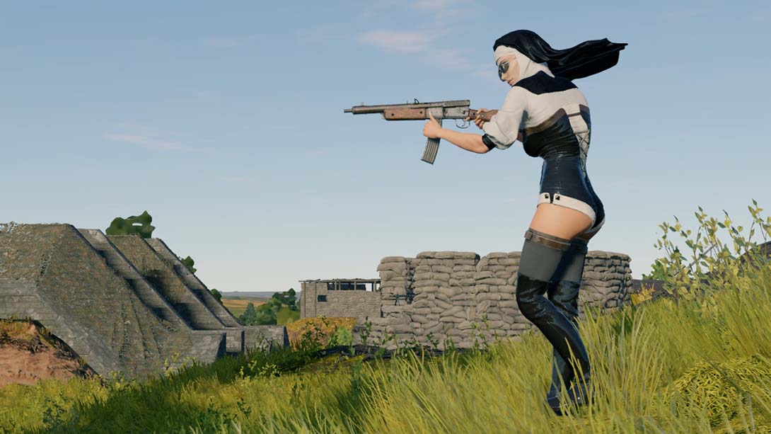 皇家厨房 CRSED: F.O.A.D. 英语_5