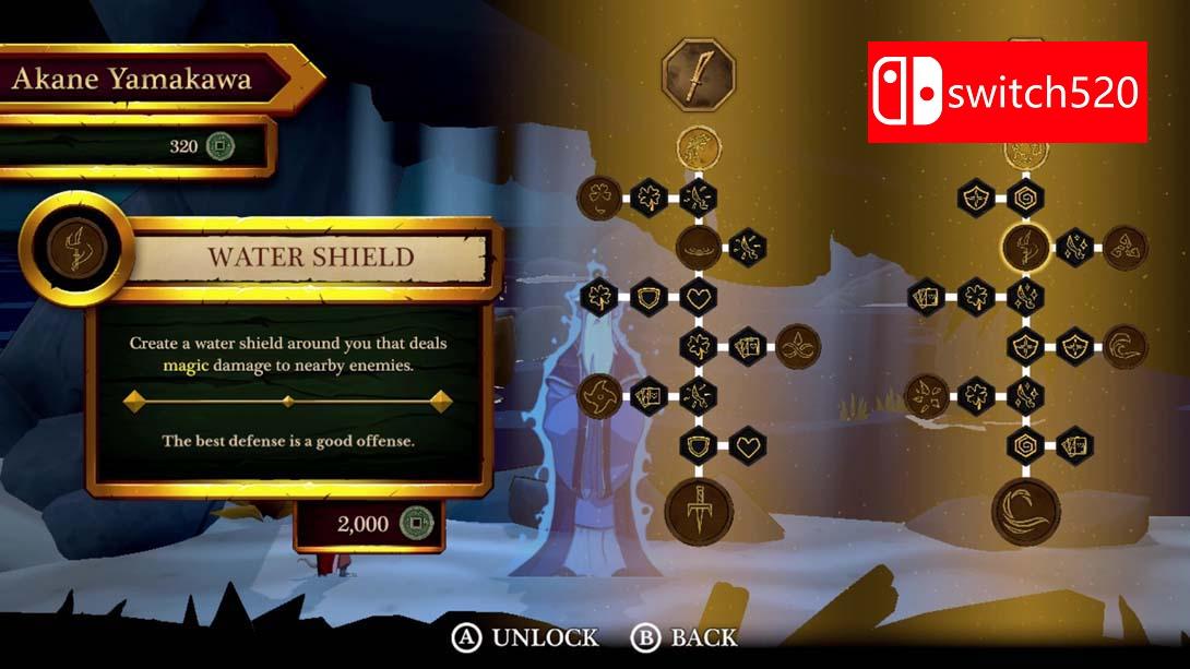 【美版】海鼠的诅咒 .Curse of the Sea Rats 中文_6