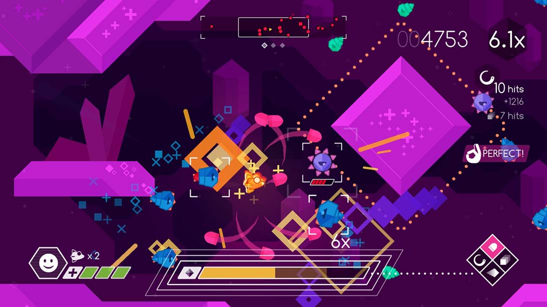 优雅爆机 Graceful Explosion Machine 英语_2