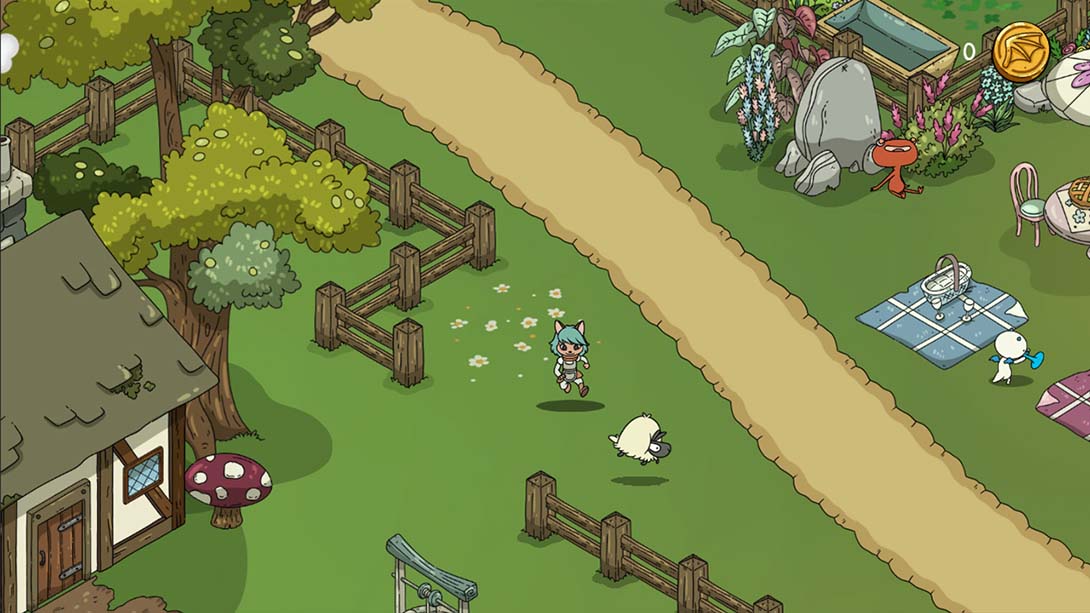 【美版】龙卡菲 Dragon Caffi 英语_2