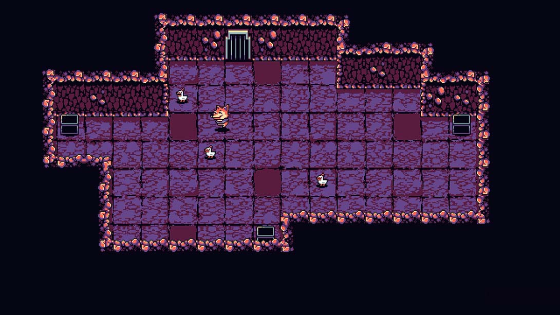 【美版】Gav-Gav 奥德赛 Gav-Gav Odyssey 英语_6