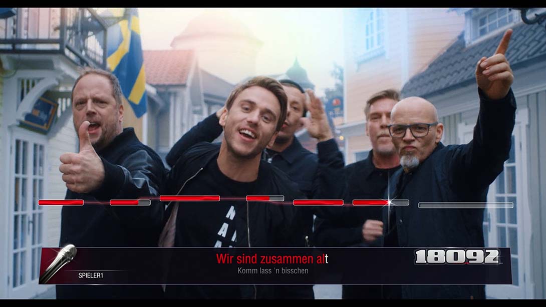 德国好声音 The Voice of Germany 英语_2