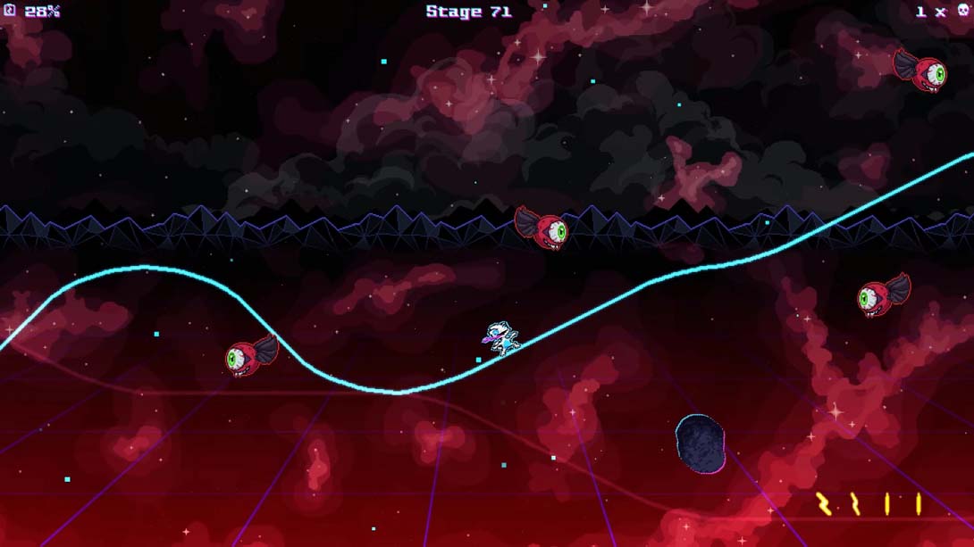 【美版】变色龙 Chameneon 英语_6