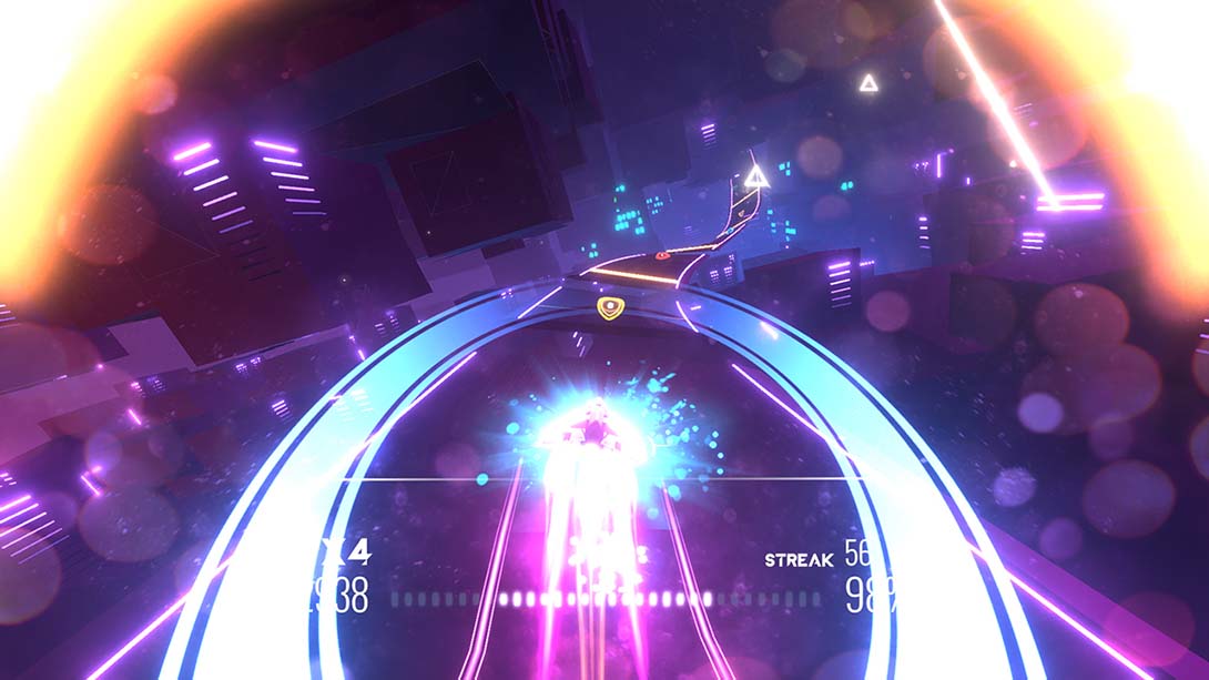 艾维奇电子音乐会 AVICII Invector 中文_2