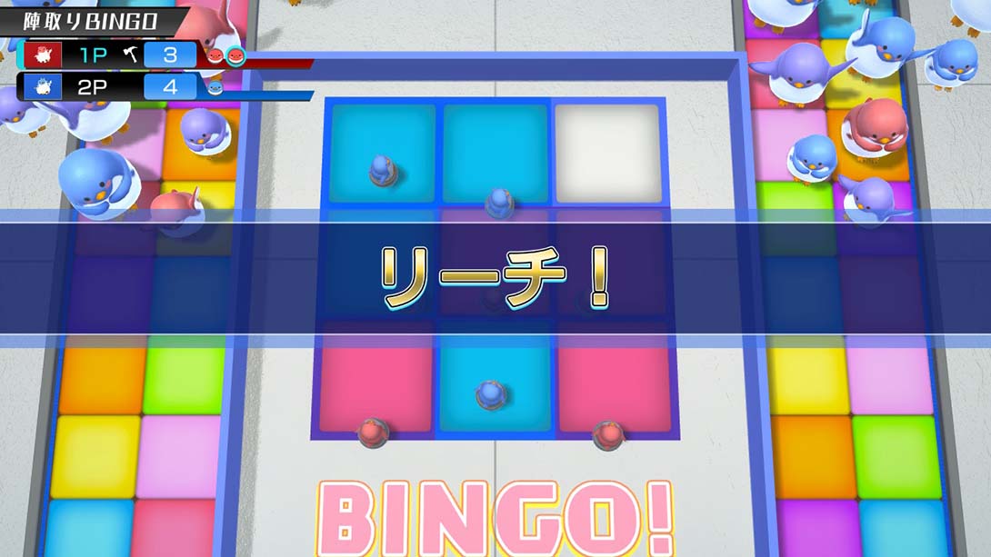 冰壶游戏 Lets Play Curling 日语_3