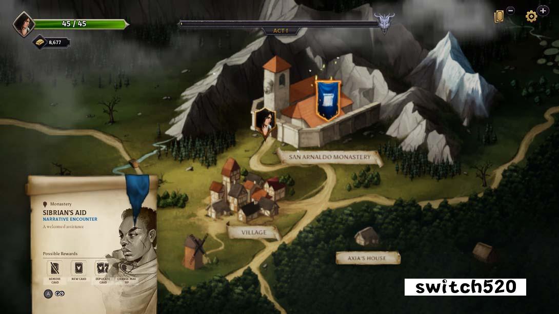 【美版】拉夫·加诺尔 .Ruff Ghanor 英语_3