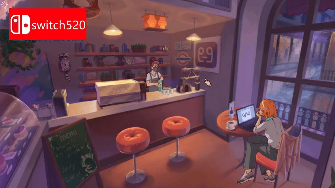 【美版】莱拉日记 .Leila 中文_5