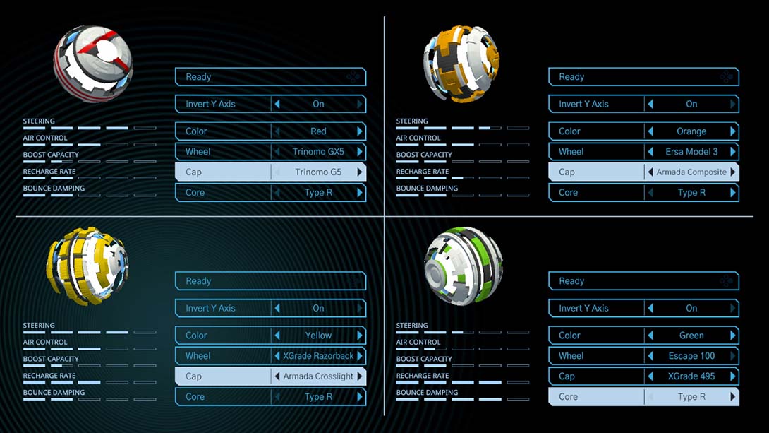 超级不可思议之路 Super Impossible Road 中文_2