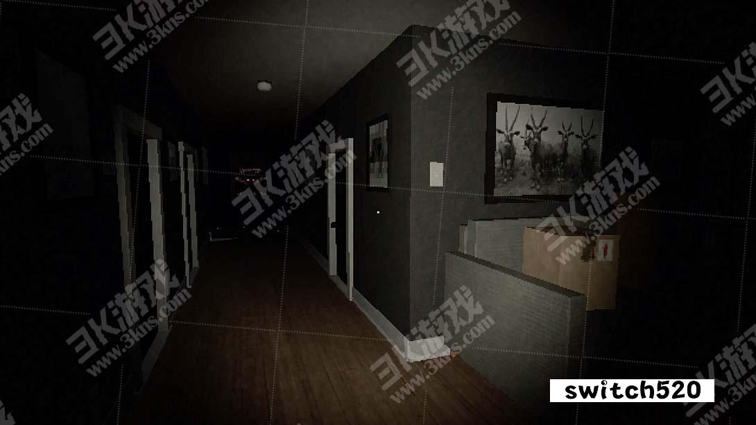 【美版】农场之夜 .A Night on the Farm 英语_2