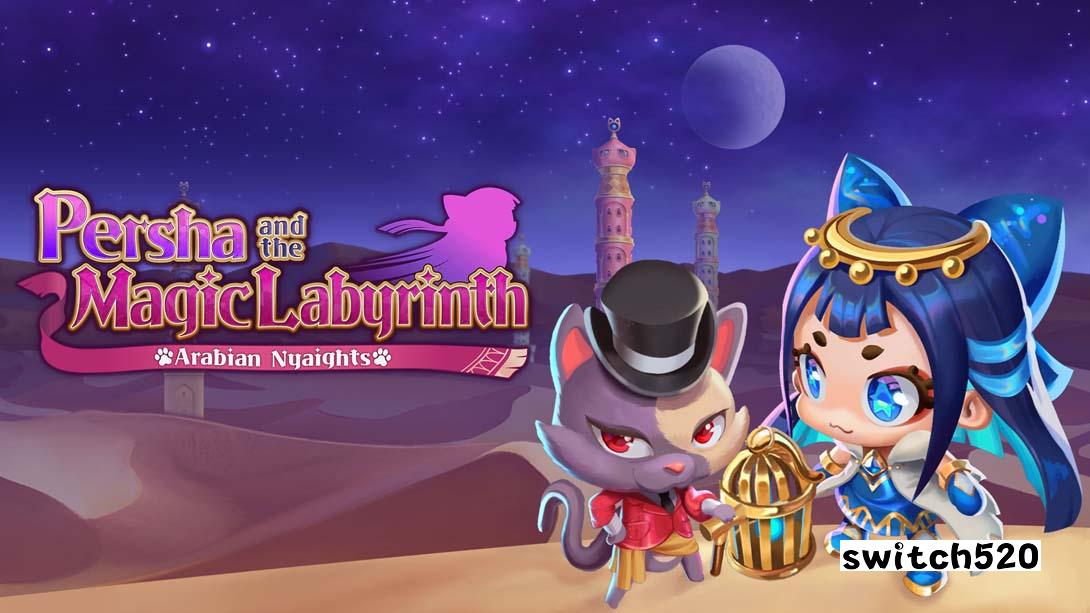 佩露夏与魔法的迷宫塔金手指截图0