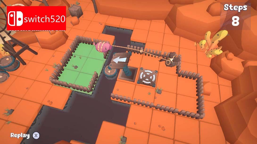 【美版】五花大绑 .Hogtie 中文_1