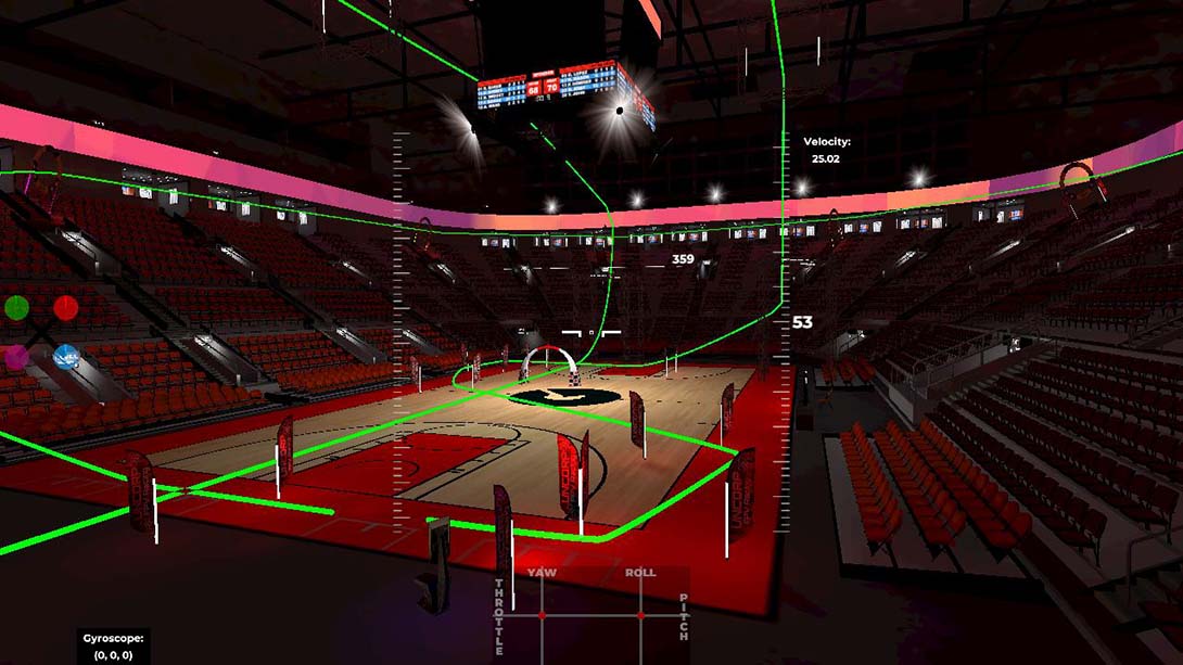 FPV 模拟器 FPV Simulator 英语_1