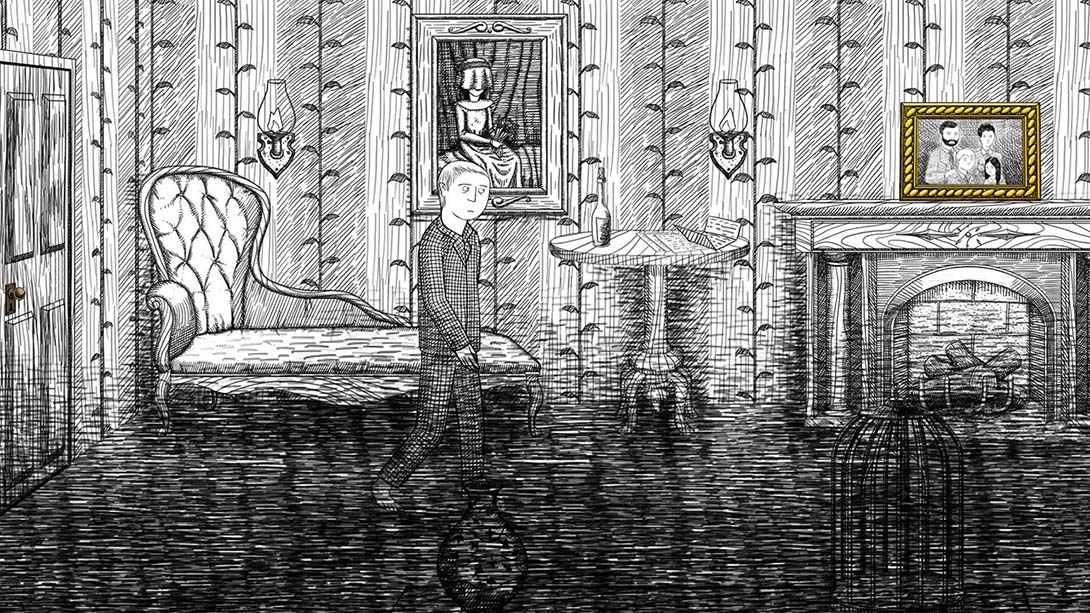 无尽梦魇 Neverending Nightmares 中文_3