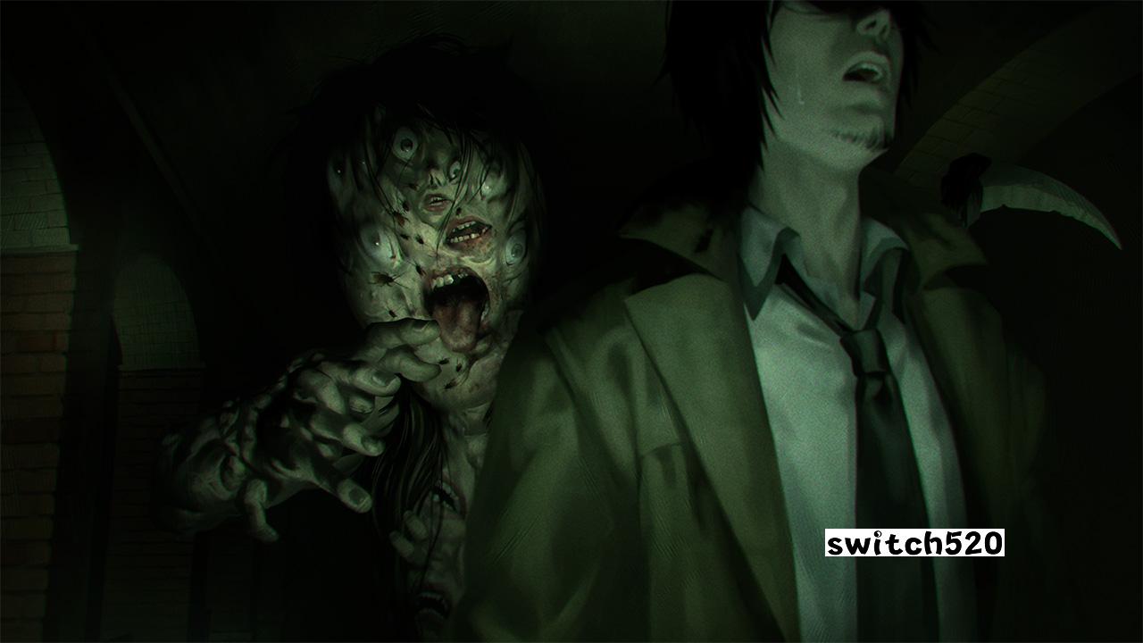 【英版】心灵猎人：死印2 .Spirit Hunter：Death Mark II 英语_3