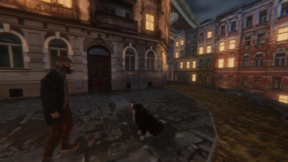 【美版】乞丐模拟器 Hobo: Tough Life 中文_1