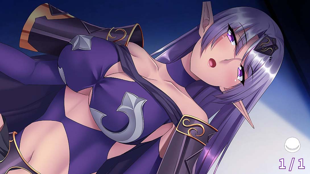 【美版】异世界最强勇者的悲恋物语 Isekai Tragic Love 中文_4