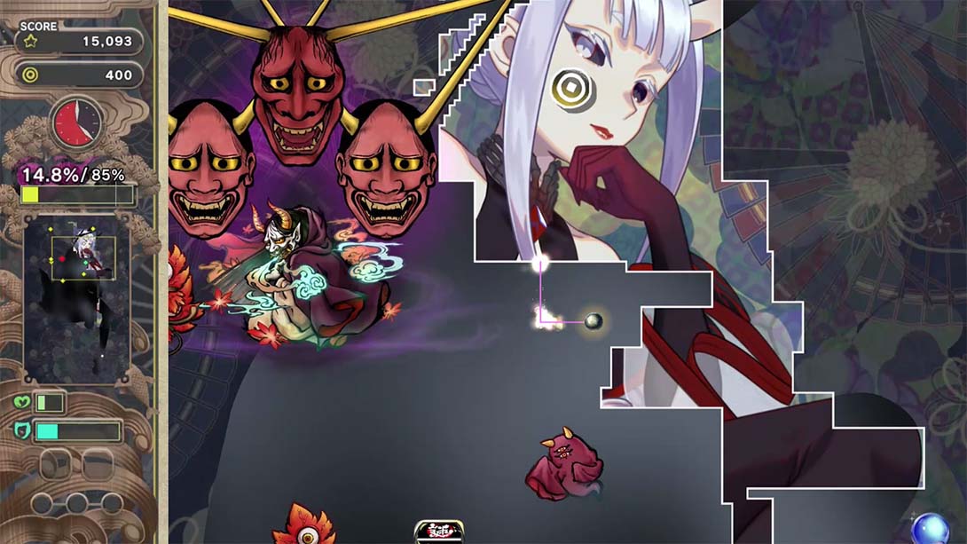 幻想~梦境~金手指截图2