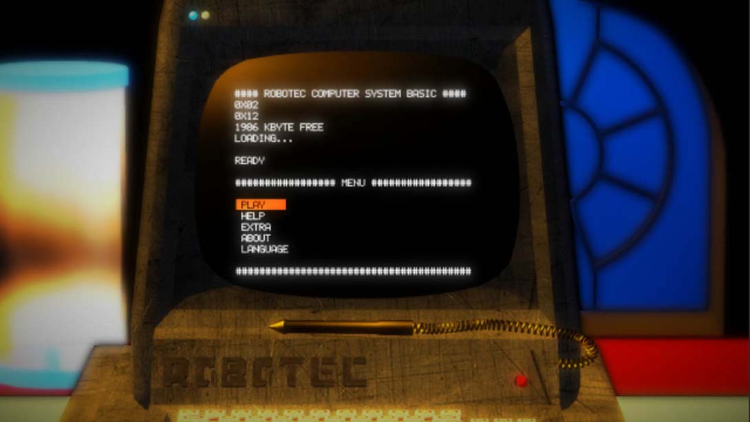 机器法则 Laws of Machine 英语_2